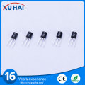 High Quality and High Power Transistor/Triode